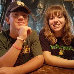 Meet your Posher, Jaime macri